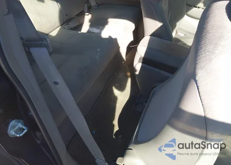 2008 Honda Civic Lx from USA, damaged, VIN 2HGFG12658H576852